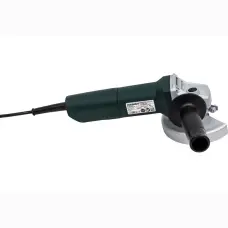 Metabo W 650-125 angle grinder — 650 W, 125 mm