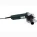 Metabo W 650-125 125 mm angle grinder