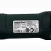 Metabo W 650-125 125 mm angle grinder
