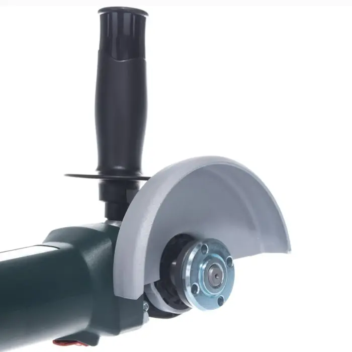 Metabo W 750-125 125 mm angle grinder
