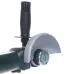 Metabo W 750-125 125 mm angle grinder