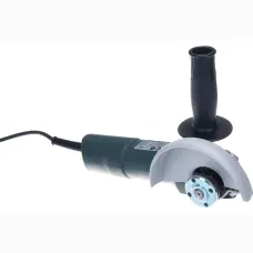 Metabo W 750-125 angle grinder — 750 W, 125 mm