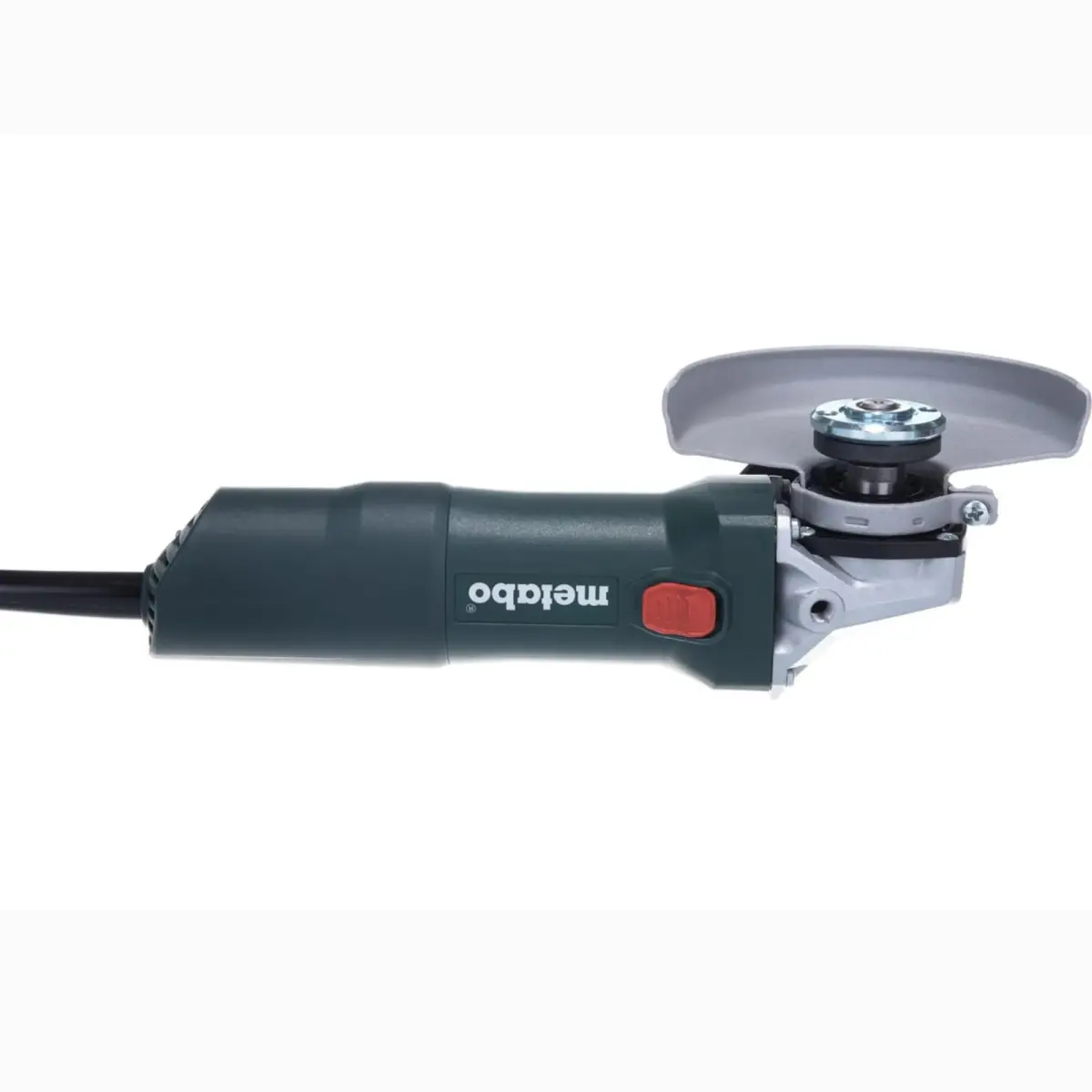 Metabo W 750-125 125 mm angle grinder
