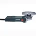 Metabo W 750-125 125 mm angle grinder