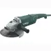 Metabo W2200 230 մմ անկյունային հղկող մեքենա