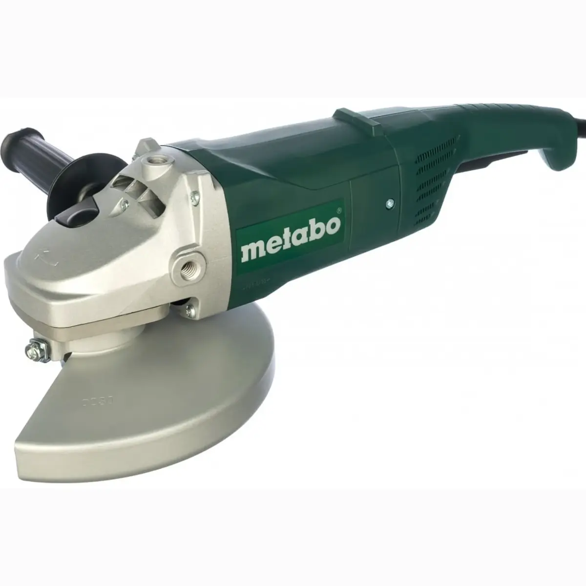 Metabo W2200 230 մմ անկյունային հղկող մեքենա
