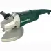 Metabo W2200 230 մմ անկյունային հղկող մեքենա