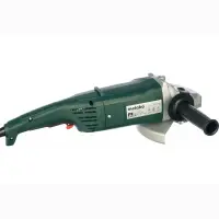 Անկյունային հղկող մեքենա Metabo W2200՝ 2200 Վտ, 230 մմ