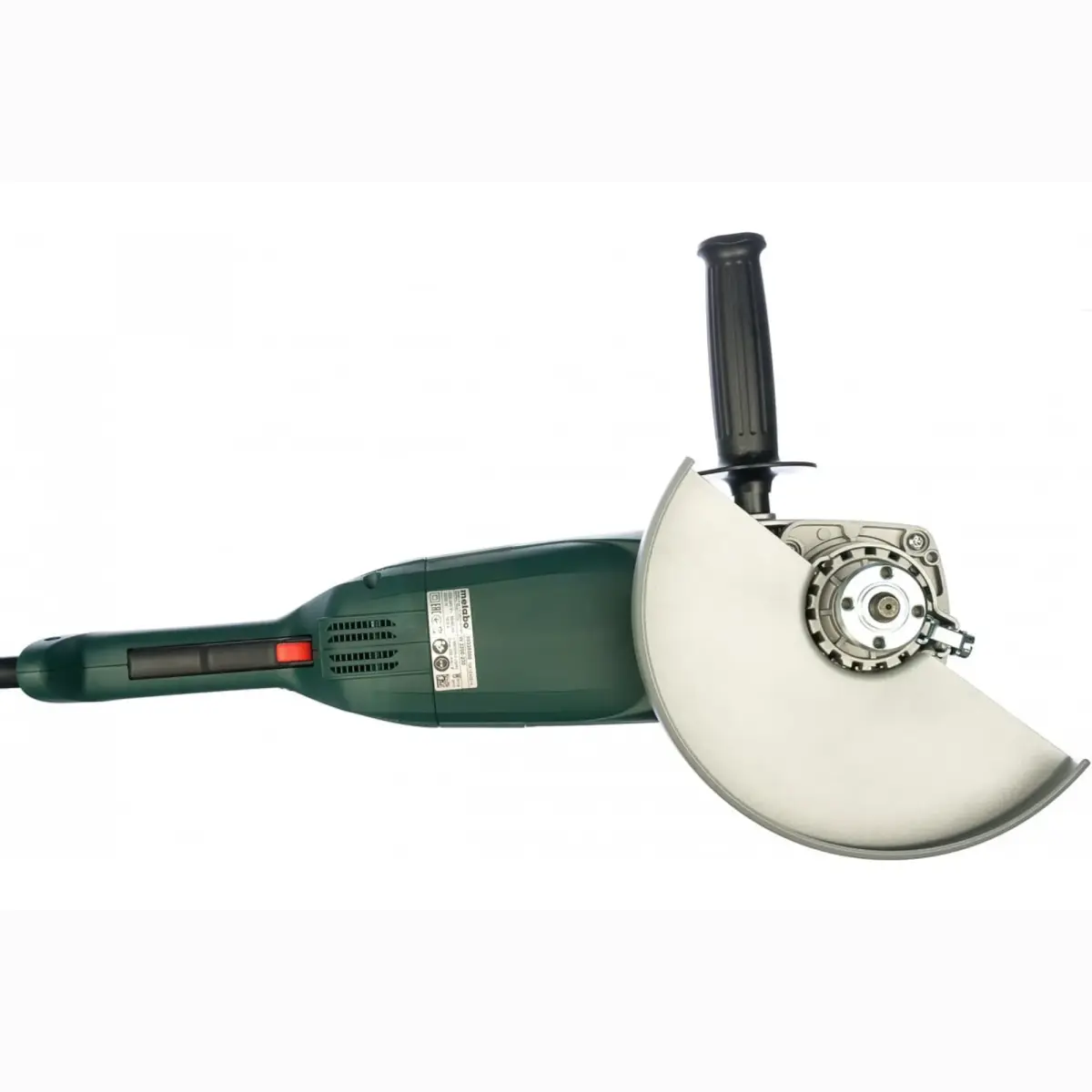 Metabo W2200 230 մմ անկյունային հղկող մեքենա