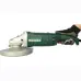 Metabo W2200 230 մմ անկյունային հղկող մեքենա