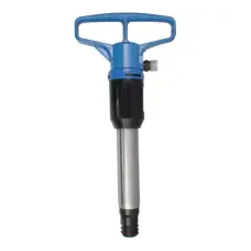 Օդաճնշական հարվածային մուրճ MOP-4 (TZK)