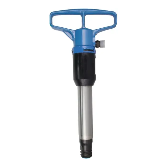 Օդաճնշական հարվածային մուրճ MOP-2 (TZK)