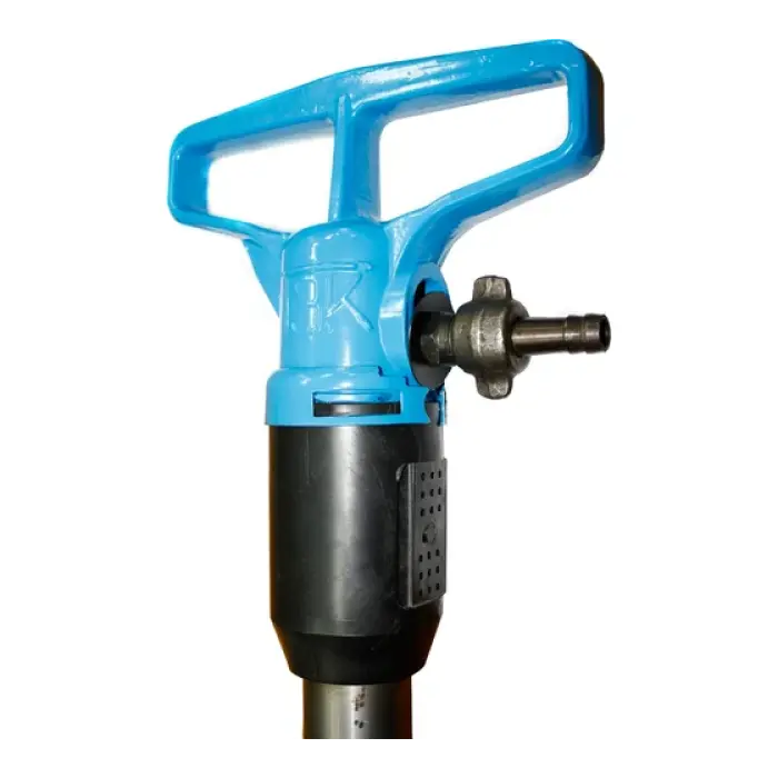 Օդաճնշական հարվածային մուրճ MOP-2 (TZK)