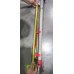 Алюминиевый угловой пистолет Stirex M25/600 107101120