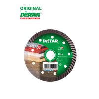 Ալմաստե կտրող սկավառակ DISTAR Turbo 125 Elite 125x22.22x10x2.2mm