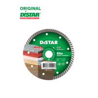Алмазный диск отрезной 150 мм DISTAR Elite 10115023012