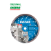 Алмазный Диск отрезной Turbo 230 мм Distar Extra Max 10115027018