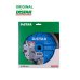 Алмазный Диск отрезной Turbo 230 мм Distar Extra Max 10115027018