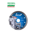 Алмазный диск отрезной  Turbo 125 Extra 125x22.22x10x2.2mm 
