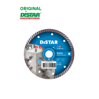 Алмазный диск отрезной 150 мм DISTAR Extra 10115028012