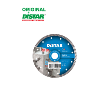 Алмазный диск для железобетона Distar Turbo 180 Extra 10115028014