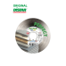 Алмазный диск отрезной 1A1R 125x22,23H Perfect