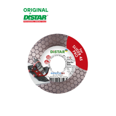Ալմաստե կտրող սկավառակ 125 մմ DISTAR Edge Dry Slider 10115502020