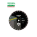 Distar - Ալմաստե կտրող սկավառակ ասֆալտի 350x25.4x3.5 1A1RSS 350 Asphalt - 10170085105 - Ալմաստե Սկավառակներ