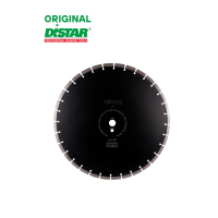 Ալմաստե կտրող սկավառակ 450 մմ Distar Asphalt 10170085106
