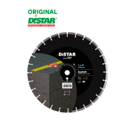 Ալմաստե կտրող սկավառակ ասֆալտի 400 մմ Distar 10170085108 Asphalt