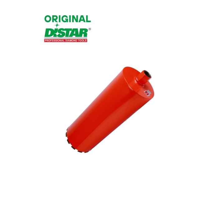 Distar - Ադամանդե բիթ(коронка) Distar DDS-W 162x450x1 1/4 UNC RS6 10170085141 - 10170085141 - Ալմաստե բիթեր