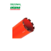 Distar - Ադամանդե բիթ(коронка) Distar DDS-W 112x450x1 1/4 UNC RS8-X 10170085185 - 10170085185 - Ալմաստե բիթեր