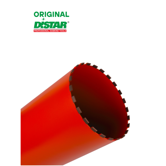 Distar - Ադամանդե բիթ(коронка) Distar DDS-W 300x450x1 1/4 UNC RS6 10170085200 - 10170085200 - Ալմաստե բիթեր