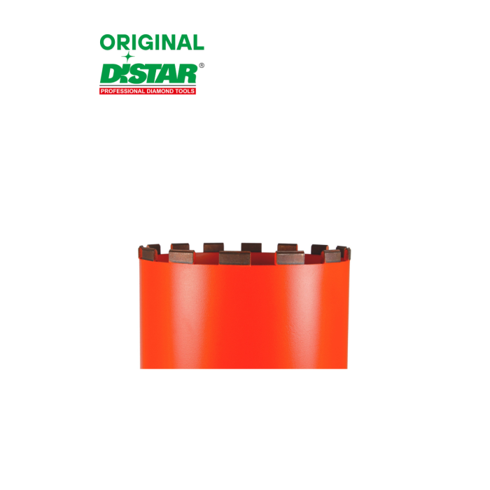 Distar - Ադամանդե բիթ(коронка) Distar DDS-W 212x450-14x1 1/4 UNC RS6 11003512905 - 11003512905 - Ալմաստե բիթեր