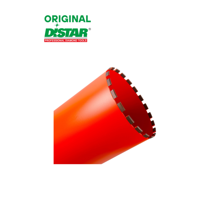 Distar - Ադամանդե բիթ(коронка) Distar DDS-W 250x450x1 1/4 UNC RS6 10170085219 - 10170085219 - Ալմաստե բիթեր