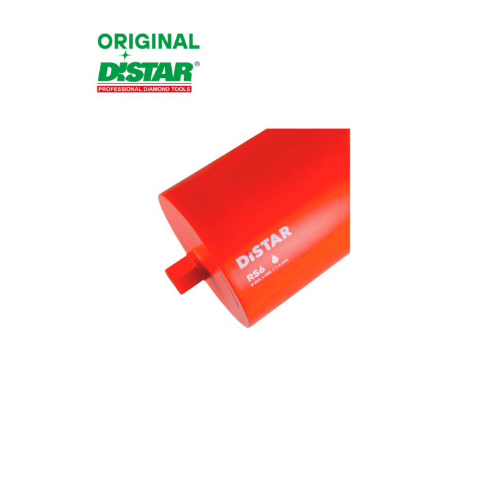 Distar - Ադամանդե բիթ(коронка) Distar DDS-W 225x450x1 1/4 UNC RS6 10170085225 - 10170085225 - Ալմաստե բիթեր