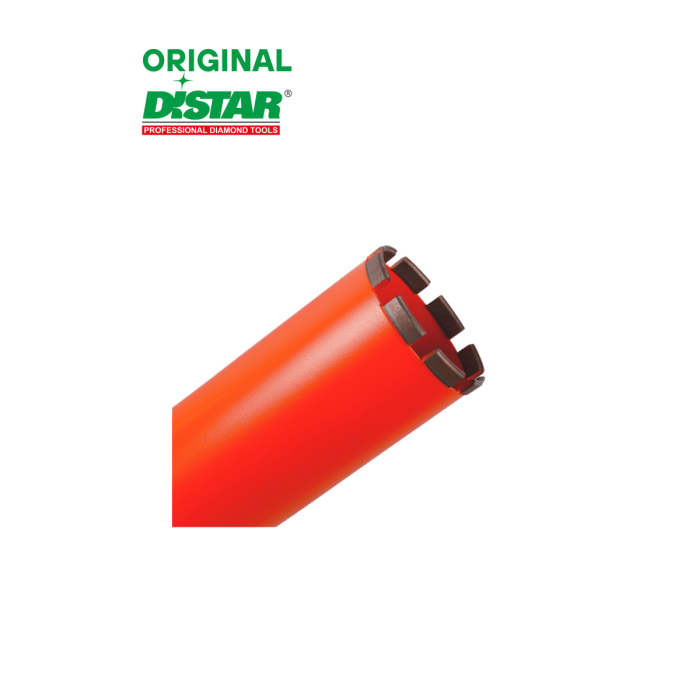 Distar - Ադամանդե բիթ(коронка) Distar DDS-W 092x450x1 1 1/4 UNC RS6 10170085227 - 10170085227 - Ալմաստե բիթեր