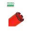 Distar - Ադամանդե բիթ(коронка) Distar DDS-W 082x450x1 1 1/4 UNC RS6 10170085230 - 10170085230 - Ալմաստե բիթեր