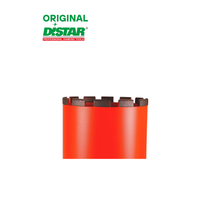 Distar - Ադամանդե բիթ(коронка) Distar DDS-W 142x450x1 1/4 UNC RS6 10170085233 - 10170085233 - Ալմաստե բիթեր