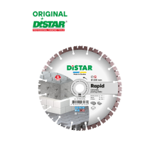 Алмазный диск 230 мм Distar Rapid 10170085256