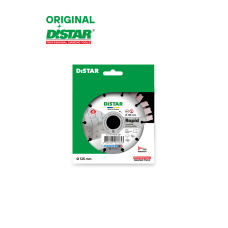 Алмазный диск Distar 1A1RSS 125 мм Rapid 10170085269