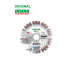 Алмазный диск Distar 1A1RSS 125 мм Rapid 10170085269