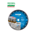 Алмазный Диск отрезной Turbo Beton 230x22․23x9