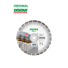 Алмазный диск по асфальту Distar 350 мм 10170085446 Universal 