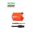 Алмазная коронка Distar DDS-W 072x70xSDS+ CS-X 10170085515