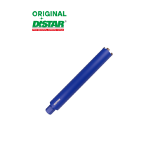 Алмазная коронка Distar DDS-W 52x450xM16-4x1 1/4 UNC RM-TX 10170429021