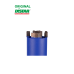 Алмазная коронка Distar DDS-W 52x450xM16-4x1 1/4 UNC RM-TX 10170429021