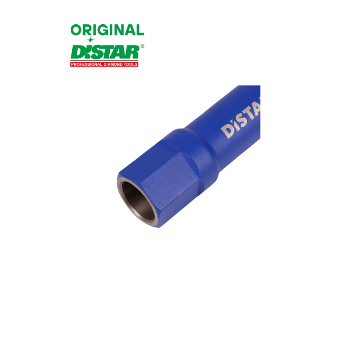 Алмазная коронка Distar DDS-W 52x450xM16-4x1 1/4 UNC RM-TX 10170429021