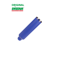 Алмазная коронка Distar DDS-W 82x300 1 1/4 UNC RM-TX 10170429024
