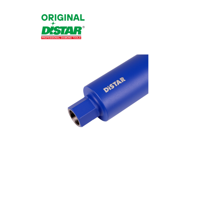 Алмазная коронка Distar DDS-W 82x450-6x1 1/4 UNC RM-TX 10170429025